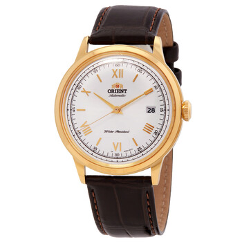 Orient 2nd Generation Bambino Automatic White Dial Men's