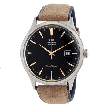 Bambino Version 4 Automatic Blue Dial Men's Watch RA-AC0P02L10B Bambino Version 4 Automatic Blue Dial Men's Watch RA-AC0P02L10B