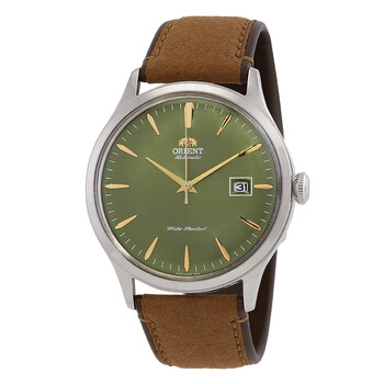 Orient Automatic Men's Watch RA-AC0P02L - Watches - Jomashop