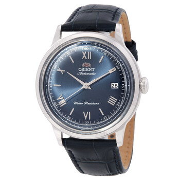 Classic Automatic Blue Dial Men's Watch RA-AC0024L30B