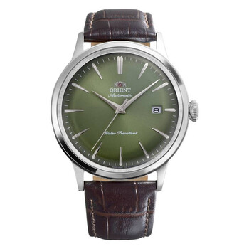 Classic Automatic Green Dial Men's Watch RA-AC0029E30B