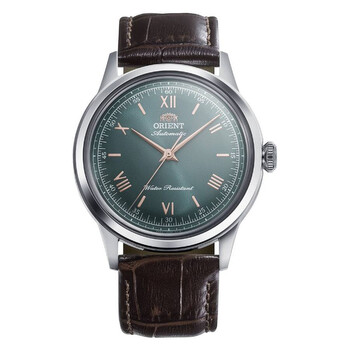 Classic Automatic Green Dial Men's Watch RA-BB0001E30B