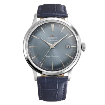 Classic Automatic Light Blue Dial Men's Watch RA-AC0030L30B