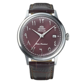 Classic Automatic Men's Watch RA-AC0037R30B