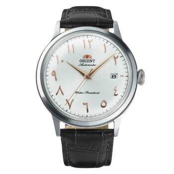 Classic Automatic White Dial Men's Watch RA-AC0038S30B