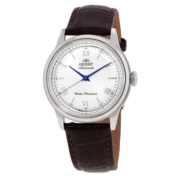 Orient 2nd Generation Bambino Automatic White Dial Men's Watch