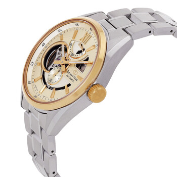 Contemporary Automatic Men's Watch RE-AV0124G00B