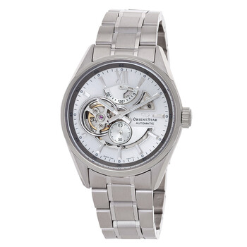 Contemporary Automatic Men's Watch RE-AV0125S00B