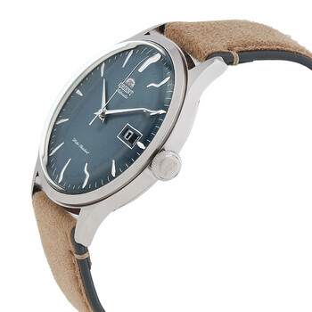 Quartz Blue Dial Men's Watch RA-AC0P03L