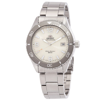 mako　3点 Orient Mako-3 AA08 Diver Watch | RA-AA0821S39B RA-AA0821S19B