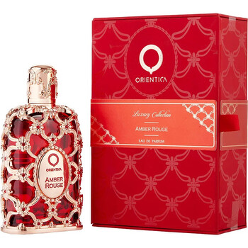 Orientica Unisex Fleur EDP Spray 3.0 oz Fragrances 6291106812039