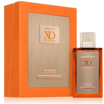 Orientica Men's Xo Xclusif Oud Noir EDP Spray 4 oz Fragrances