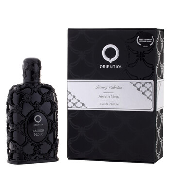 Orientica Unisex Fleur EDP Spray 3.0 oz Fragrances 6291106812039