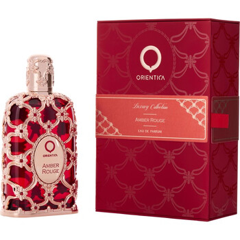 Orientica Unisex Fleur EDP Spray 3.0 oz Fragrances 6291106812039