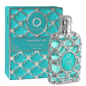 Orientica Unisex Fleur EDP Spray 3.0 oz Fragrances 6291106812039