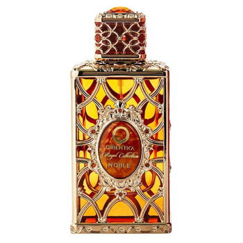 Orientica Unisex Fleur EDP Spray 3.0 oz Fragrances 6291106812039