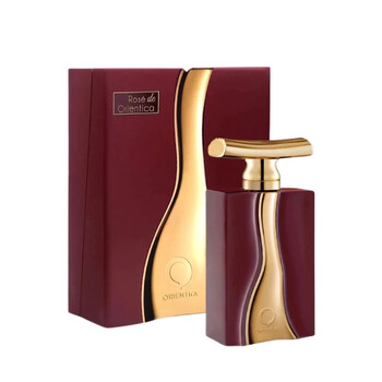 Orientica Unisex Fleur EDP Spray 3.0 oz Fragrances 6291106812039