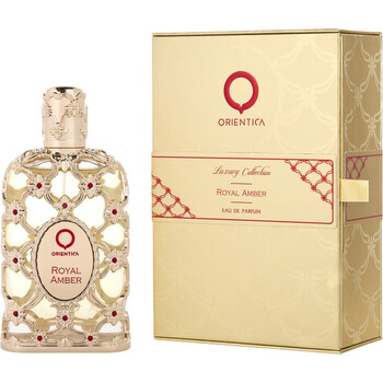 Orientica Unisex Amber Rouge EDP 5.0 oz Fragrances 6297001158227