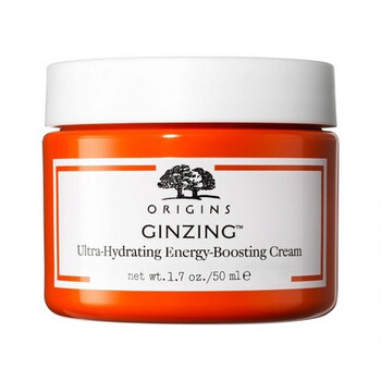 Origins Ladies GinZing Energizing Gel Cream With Caffeine +