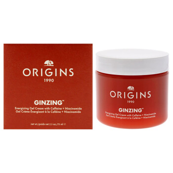Origins Ladies GinZing Energizing Gel Cream With Caffeine +