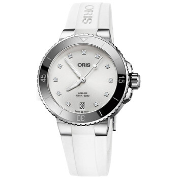 Aquis Date Diamond Dial Automatic Ladies Watch 733-7731-4191RS Aquis Date Diamond Dial Automatic Ladies Watch 733-7731-4191RS