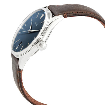 Artelier Automatic Blue Dial Watch 01 733 7721 4055-07 5 21 31FC
