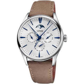 Artelier Automatic Silver Dial Men's Watch 01 781 7729 4051-07 5 21 32FC