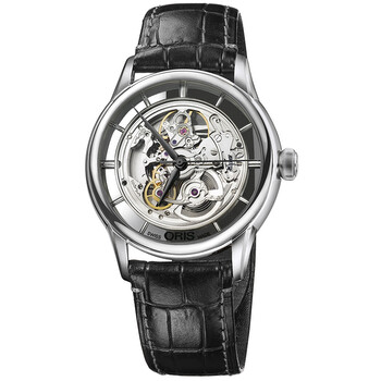 Artelier Automatic Watch 01 734 7684 4051-07 1 21 74FC