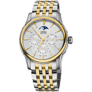 Artelier Complication Automatic Silver Dial Men's Watch 01 781 7703 4351-07 8 21 78