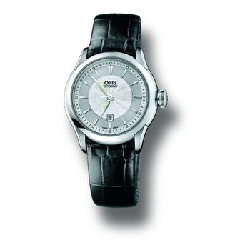 Artelier Date Ladies Automatic Watch 561-7604-4051LS