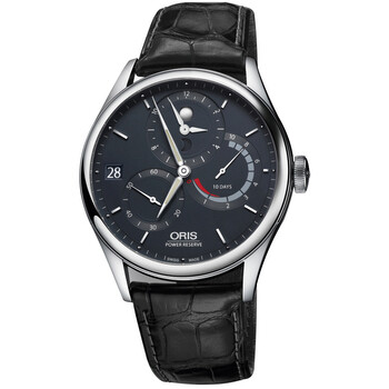 Artelier Hand Wind Blue Dial Men's Watch 01 112 7726 4055-Set 1 23 72FC