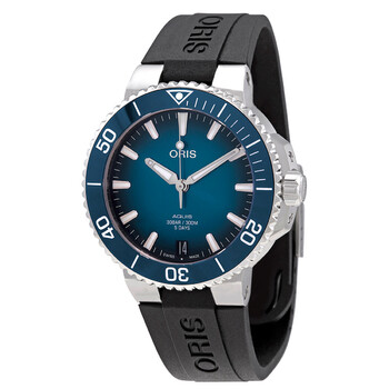 Automatic Blue Dial Men's Watch 01 400 7769 4135-07 4 22 74FC Automatic Blue Dial Men's Watch 01 400 7769 4135-07 4 22 74FC