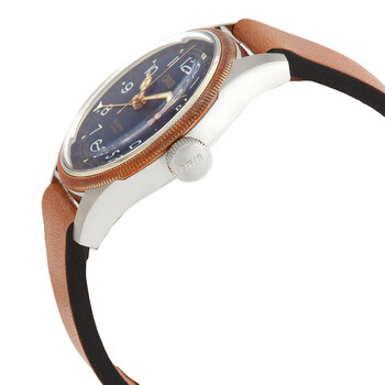 Big Crown Automatic Blue Dial Men's Watch 01 754 7741 4365-07 5 20 71