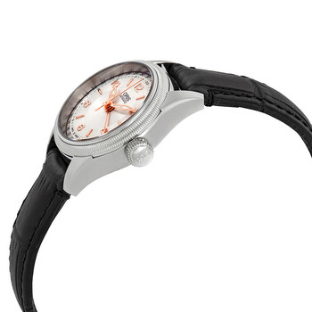 Big Crown Automatic Silver Dial Ladies Watch 01 594 7680 4031-07 5 14 76FC