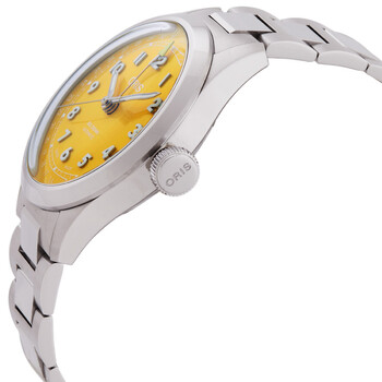 Big Crown Pointer Date Automatic Men's Watch 01 754 7798 4069-07 82006