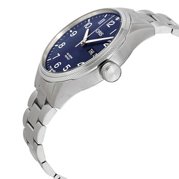 Big Crown ProPilot Automatic Blue Dial Men's Watch 01 752 7698 4065-07 8 22 19