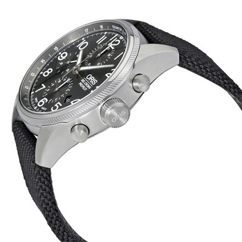 Big Crown ProPilot Grey Dial Chronograph Men's Watch 774-7699-4063BKFS Big Crown ProPilot Grey Dial Chronograph Men's Watch 774-7699-4063BKFS