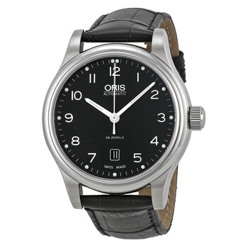 Classic Date Automatic Men's Watch 01 733 7594 4094 07 5 20 11