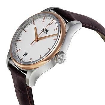 Classic Automatic Men's Watch 01 733 7578 4351-07 5 18 10