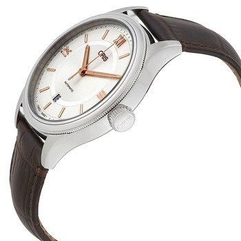 Classic Automatic Silver Dial Men's Watch 01 733 7719 4071-07 5 20 32
