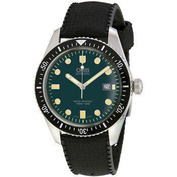 Divers Automatic Men's Watch 01 733 7720 4057-07 4 21 18
