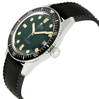 Divers Automatic Men's Watch 01 733 7720 4057-07 4 21 18