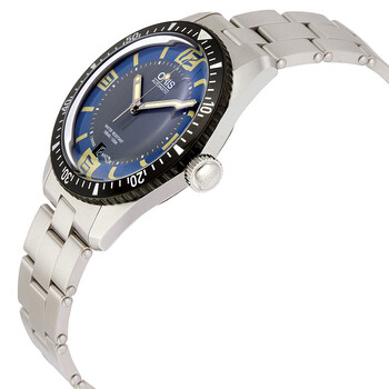 Divers Sixty-Five Automatic Men's Watch 733-7707-4065MB