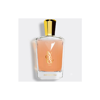 ORLOV香水Paris, BURNING DESIRE, 75ml. Burning Desire Orlov Paris perfume - a fragrance for women 2020