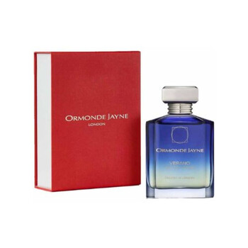 Ormonde Jayne Unisex Sakura EDP 2.9 oz Fragrances