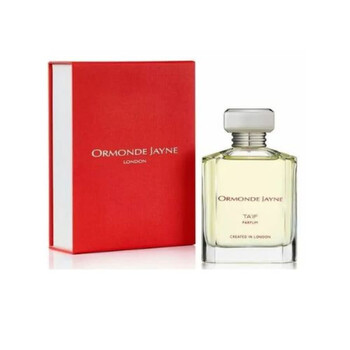 Unisex Ta'if Parfum Spray 2.9 oz Fragrances 5060238286114