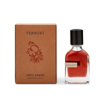 ORTO PARISI SEMINALIS パルファム SEMINALIS – Orto Parisi