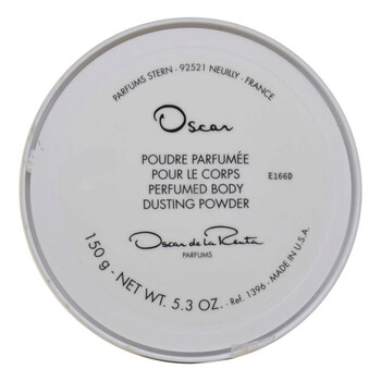 thumbnail image 2 of Oscar De La Renta Oscar Women’s 5 Oz Body Cream – Luxury Fragrance Body Cream 2 of 5