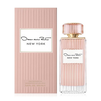 Ladies New York EDP Spray 3.4 oz Fragrances 085715568281