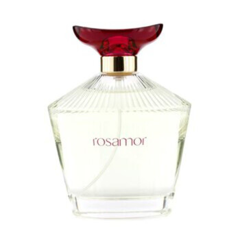 - Rosamor Eau De Toilette Spray  100ml/3.4oz